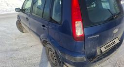 Ford Fusion 2005 года за 1 500 000 тг. в Костанай – фото 3
