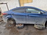 Hyundai Elantra 2015 годаүшін3 300 000 тг. в Алматы