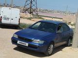 Toyota Carina E 1997 годаfor1 400 000 тг. в Актау