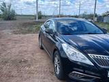 Hyundai Grandeur 2015 года за 6 200 000 тг. в Экибастуз – фото 2