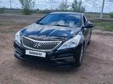 Hyundai Grandeur 2015 года за 6 200 000 тг. в Экибастуз