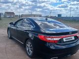 Hyundai Grandeur 2015 года за 6 200 000 тг. в Экибастуз – фото 4