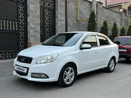 Ravon Nexia R3 2018 года за 4 700 000 тг. в Алматы – фото 8