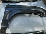 Крыло Toyota Prado 120. за 55 000 тг. в Шымкент