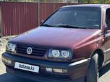 Volkswagen Vento 1992 годаfor1 600 000 тг. в Талдыкорган