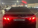 Toyota Camry 2012 года за 10 000 000 тг. в Тараз – фото 4