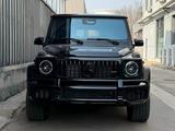 Кенгурятник для w465 g-class за 500 000 тг. в Алматы – фото 2