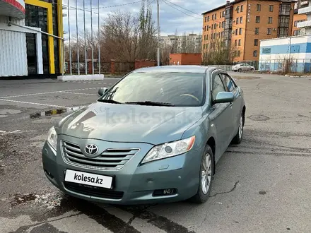 Toyota Camry 2006 года за 5 894 562 тг. в Павлодар