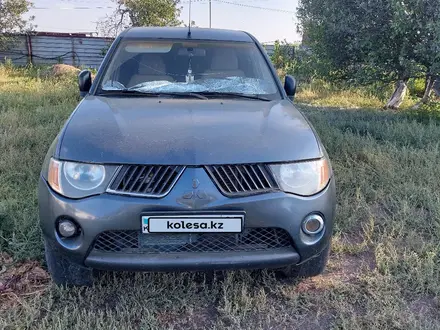 Mitsubishi L200 2008 года за 3 500 000 тг. в Уральск