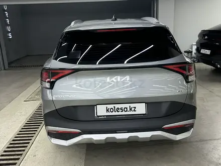 Kia Sportage 2024 года за 17 300 000 тг. в Астана – фото 6