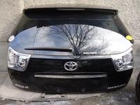 Крышка багажника Lexus RX 350үшін777 тг. в Алматы