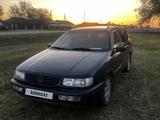 Volkswagen Passat 1994 годаүшін1 900 000 тг. в Уральск
