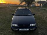 Volkswagen Passat 1994 годаүшін1 900 000 тг. в Уральск – фото 4