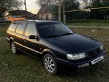 Volkswagen Passat 1994 годаүшін1 900 000 тг. в Уральск – фото 5