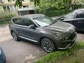 Hyundai Santa Fe 2021 года за 18 500 000 тг. в Алматы