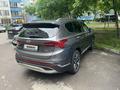 Hyundai Santa Fe 2021 года за 18 500 000 тг. в Алматы – фото 5