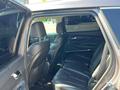 Hyundai Santa Fe 2021 года за 18 500 000 тг. в Алматы – фото 8