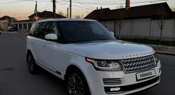 Land Rover Range Rover 2014 годаfor38 000 000 тг. в Алматы – фото 2