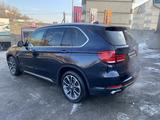 BMW X5 2017 годаүшін16 700 000 тг. в Алматы – фото 5