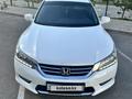 Honda Accord 2013 годаfor7 300 000 тг. в Астана