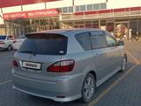 Toyota Ipsum 2004 годаүшін6 300 000 тг. в Семей – фото 3