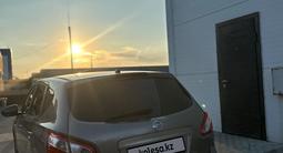 Nissan Qashqai 2011 годаүшін5 355 000 тг. в Костанай – фото 3