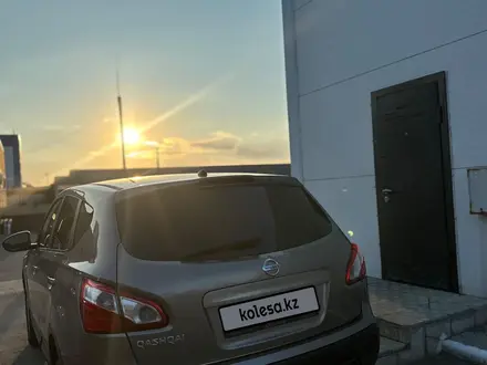 Nissan Qashqai 2011 года за 5 355 000 тг. в Костанай – фото 3