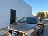 Nissan Qashqai 2011 годаүшін5 355 000 тг. в Костанай