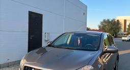 Nissan Qashqai 2011 годаүшін5 355 000 тг. в Костанай