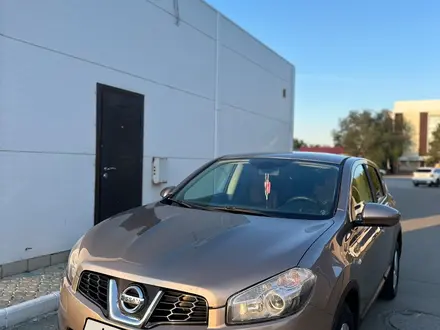 Nissan Qashqai 2011 года за 5 355 000 тг. в Костанай