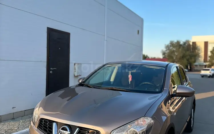 Nissan Qashqai 2011 года за 5 355 000 тг. в Костанай
