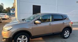 Nissan Qashqai 2011 годаүшін5 355 000 тг. в Костанай – фото 2