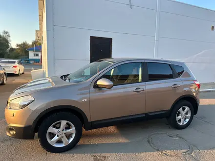 Nissan Qashqai 2011 года за 5 355 000 тг. в Костанай – фото 2