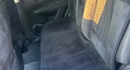 Nissan Qashqai 2011 годаүшін5 355 000 тг. в Костанай – фото 5
