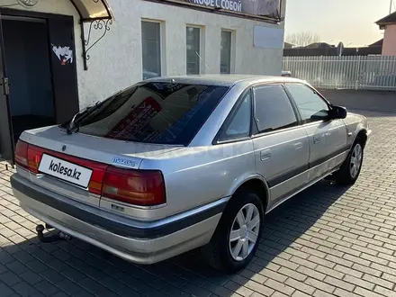 Mazda 626 1991 года за 500 000 тг. в Астана