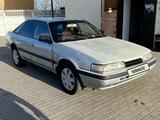 Mazda 626 1991 года за 750 000 тг. в Астана – фото 2