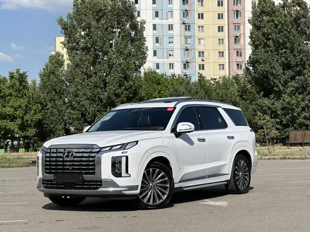 Hyundai Palisade 2023 года за 28 200 000 тг. в Алматы