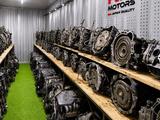 КОРОБКА АКПП БУУ КУПИТЬ КОНТРАКТНЫЙ ПРИВОЗНОЙ СУБАРУ SUBARU ЯПОНИЯүшін120 000 тг. в Алматы – фото 2