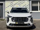 Haval Jolion 2023 года за 7 350 000 тг. в Костанай – фото 2