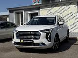 Haval Jolion 2023 года за 7 350 000 тг. в Костанай – фото 3