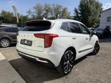 Haval Jolion 2023 года за 7 350 000 тг. в Костанай – фото 4