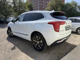 Haval Jolion 2023 года за 7 350 000 тг. в Костанай – фото 5