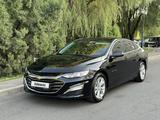 Chevrolet Malibu 2022 года за 12 300 000 тг. в Алматы