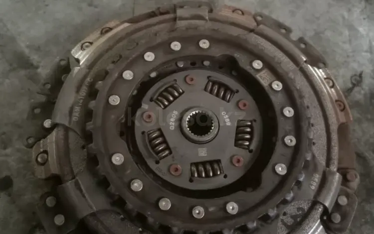 Dsg 7 сцепления бу за 140 000 тг. в Алматы