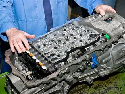 ZF 8HP90 за 300 000 тг. в Алматы