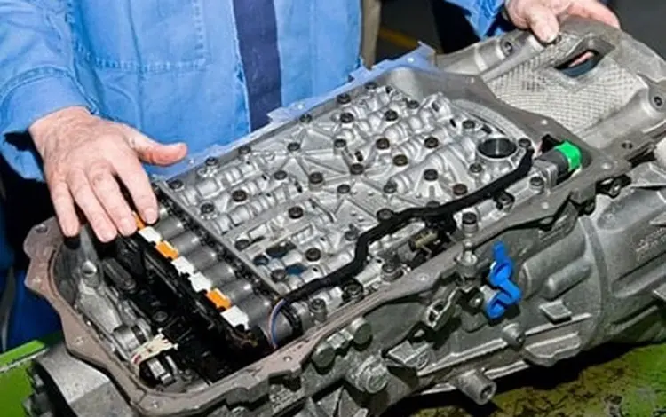 ZF 8HP90 за 300 000 тг. в Алматы