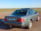 Audi A6 1995 года за 3 200 000 тг. в Атбасар – фото 2