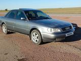 Audi A6 1995 года за 3 200 000 тг. в Атбасар – фото 3