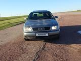 Audi A6 1995 года за 3 200 000 тг. в Атбасар – фото 4