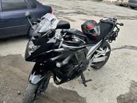 Suzuki  GSX 1250 FA 2012 года за 3 350 000 тг. в Костанай